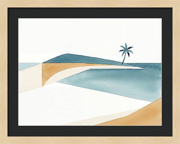 Serene Atoll Serenity
