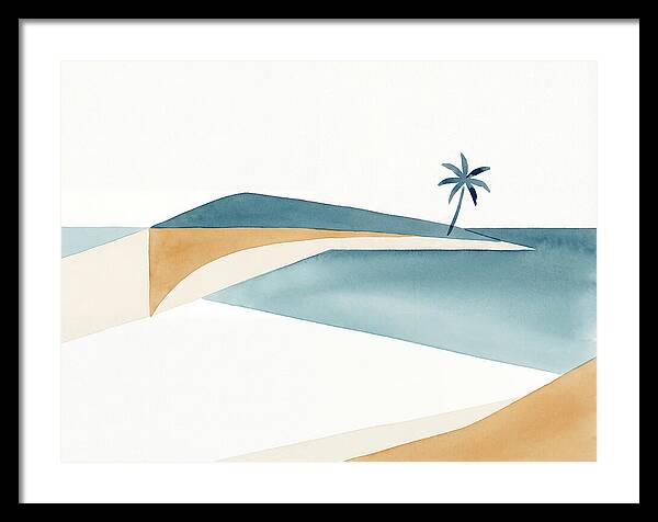 Serene Atoll Serenity