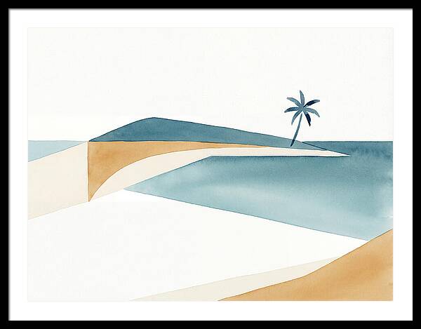 Serene Atoll Serenity