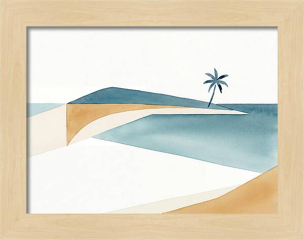 Serene Atoll Serenity