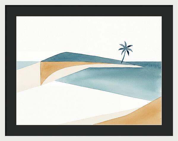 Serene Atoll Serenity
