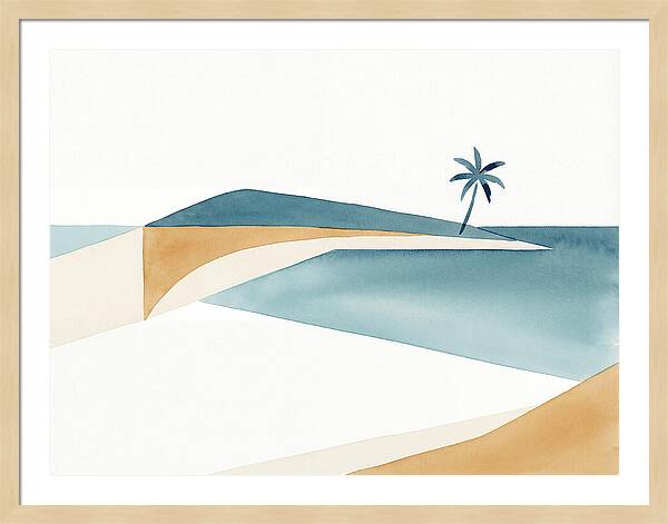 Serene Atoll Serenity