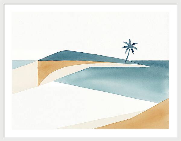 Serene Atoll Serenity