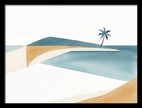 Serene Atoll Serenity