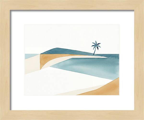 Serene Atoll Serenity