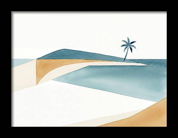 Serene Atoll Serenity