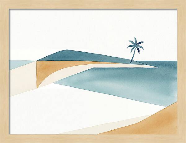 Serene Atoll Serenity