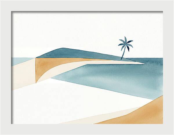 Serene Atoll Serenity