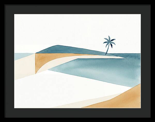 Serene Atoll Serenity