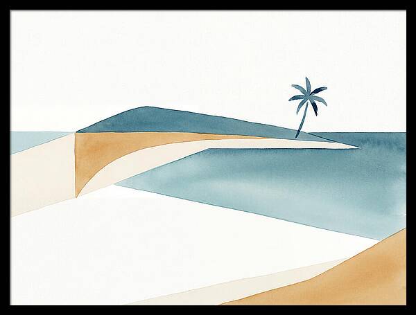 Serene Atoll Serenity