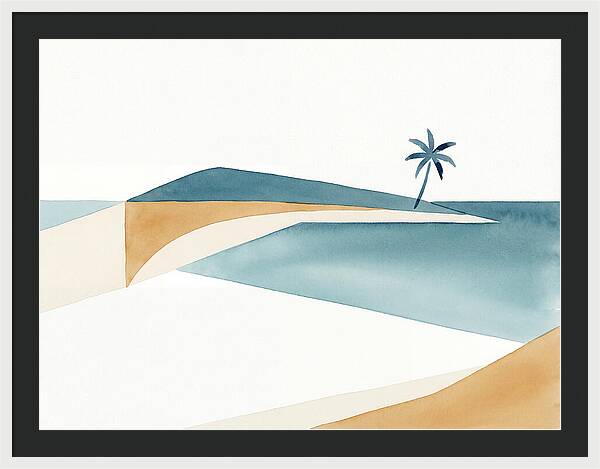 Serene Atoll Serenity