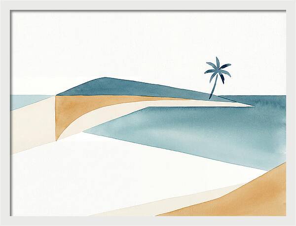 Serene Atoll Serenity