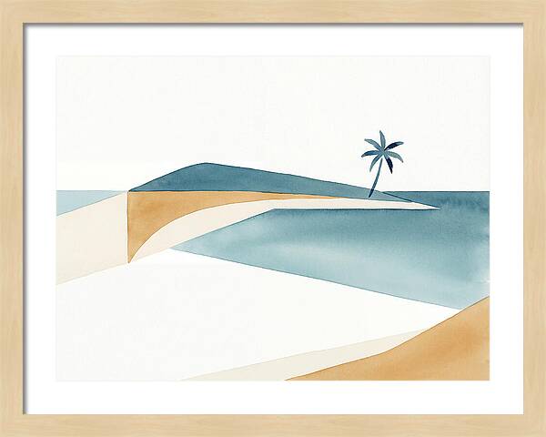Serene Atoll Serenity