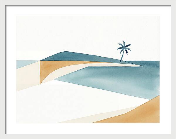 Serene Atoll Serenity