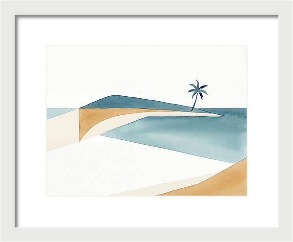 Serene Atoll Serenity