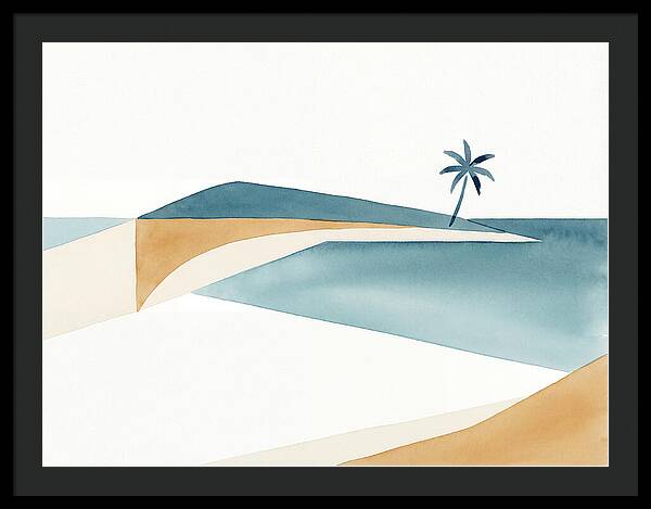 Serene Atoll Serenity