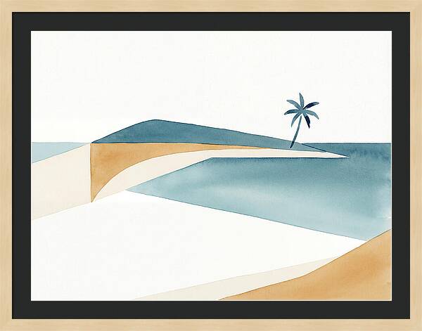 Serene Atoll Serenity