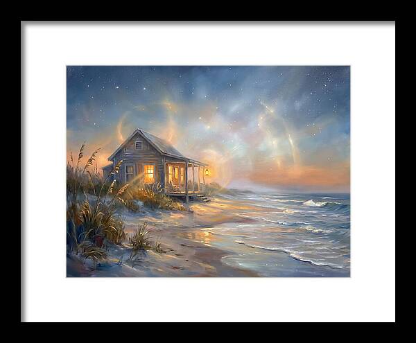 Serene Coastal Escape