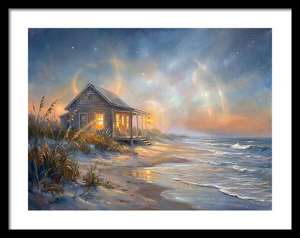 Serene Coastal Escape
