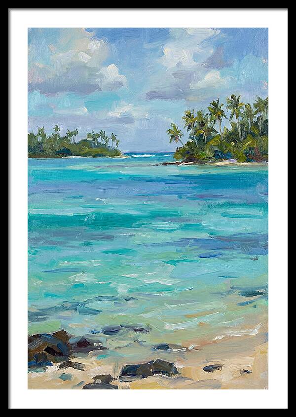Plein Air Art