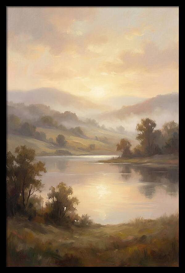 Serene Landscape