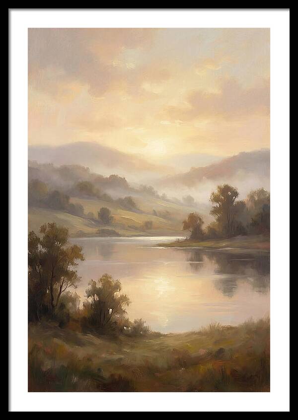 Serene Landscape