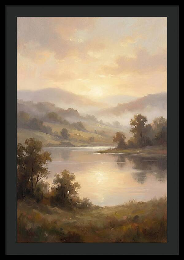 Serene Landscape