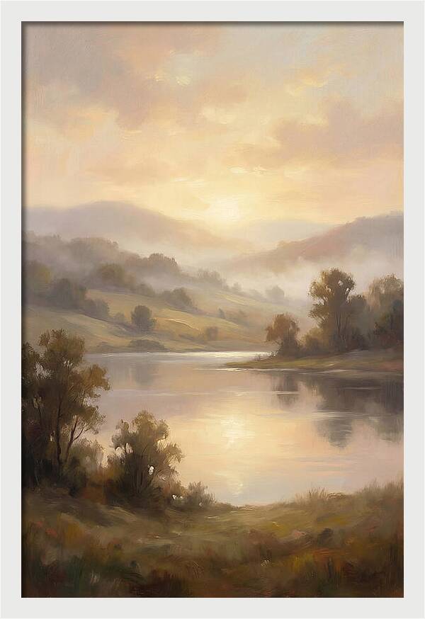 Serene Landscape
