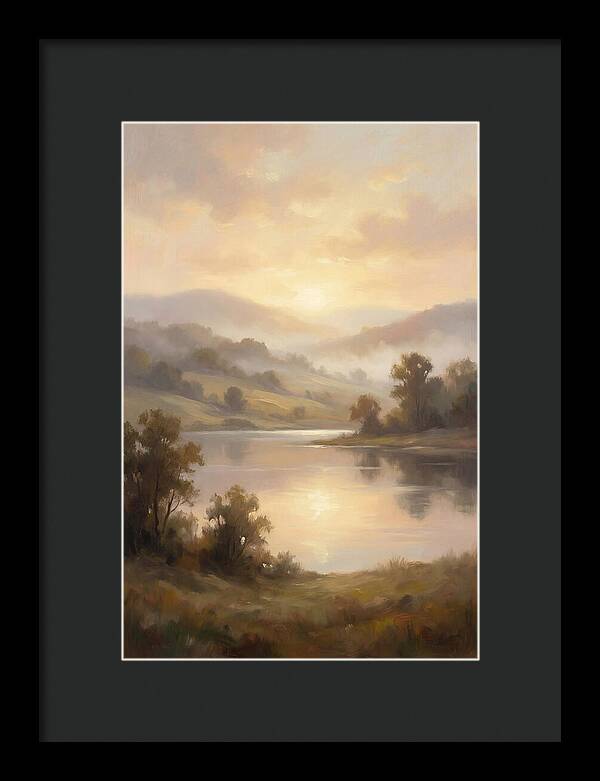Serene Landscape