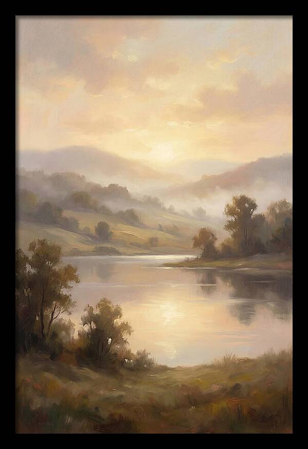 Serene Landscape