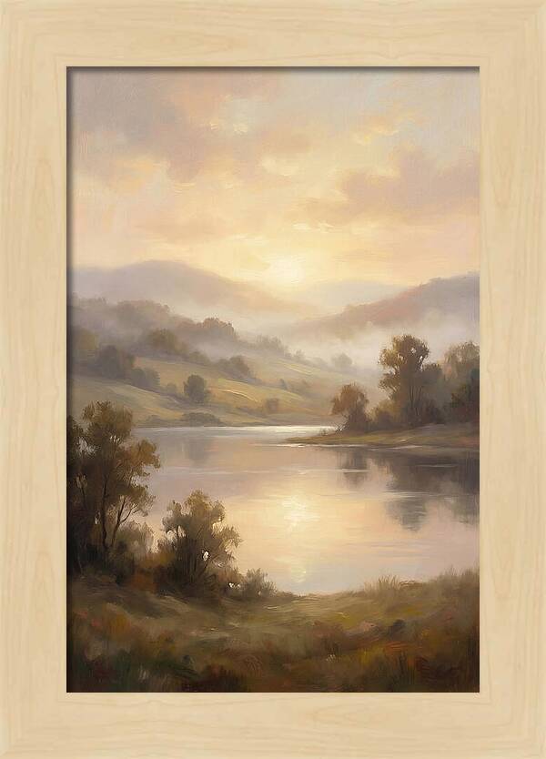 Serene Landscape