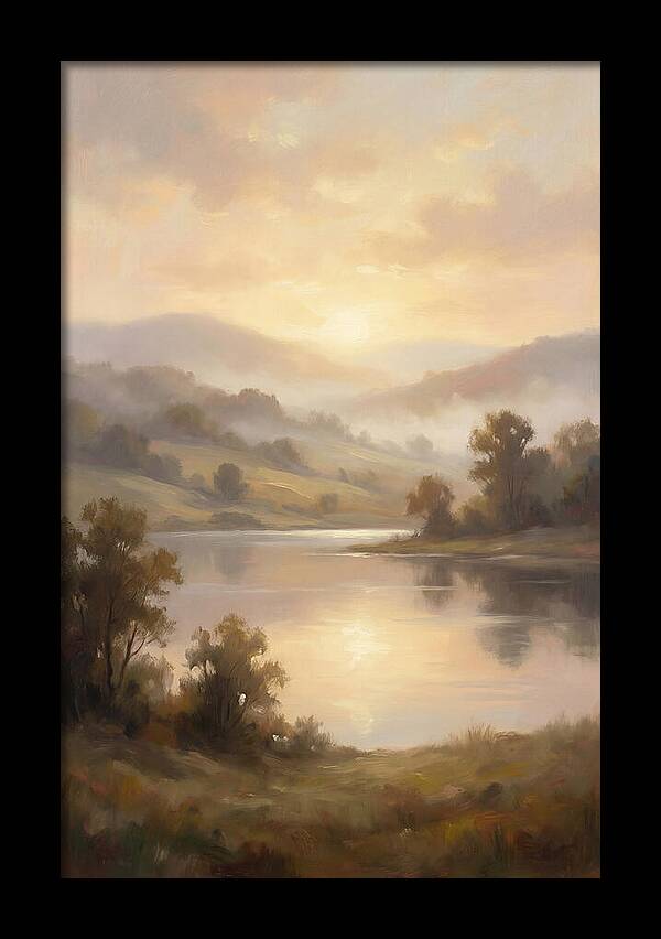 Serene Landscape