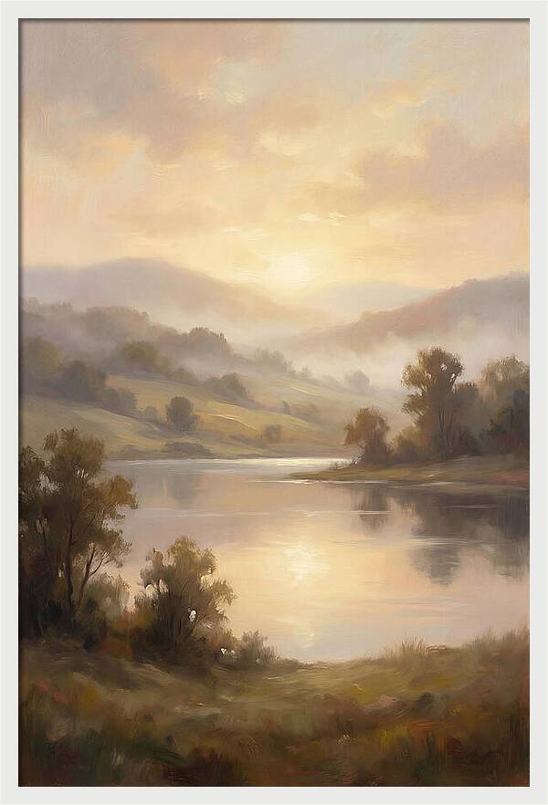 Serene Landscape