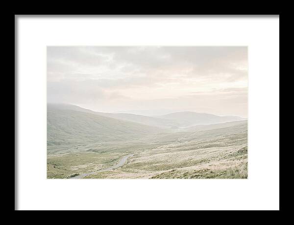 Serene Landscapes Of Kerry