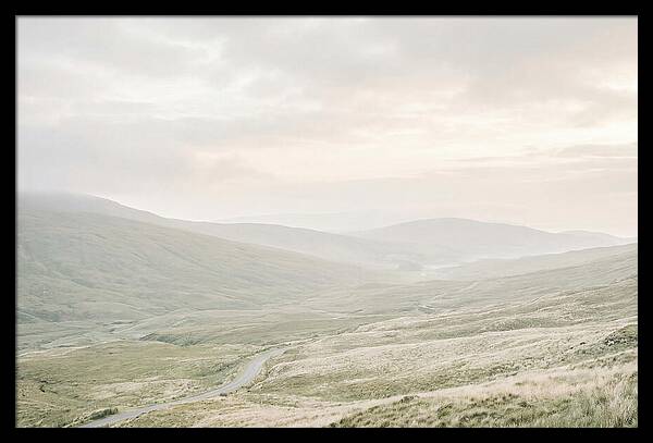 Serene Landscapes Of Kerry