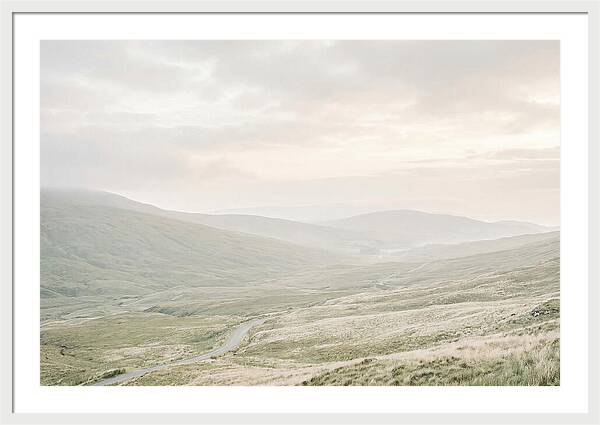 Serene Landscapes Of Kerry
