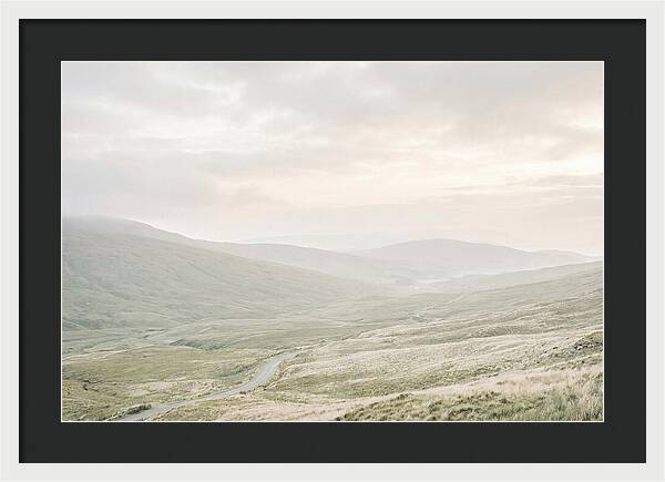 Serene Landscapes Of Kerry