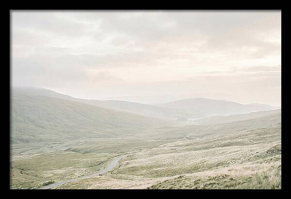 Serene Landscapes Of Kerry