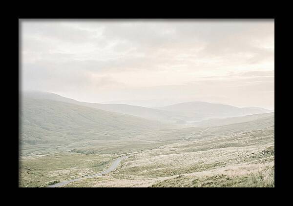Serene Landscapes Of Kerry