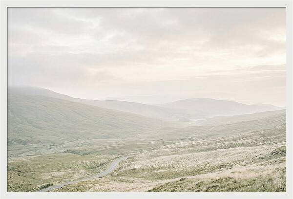 Serene Landscapes Of Kerry