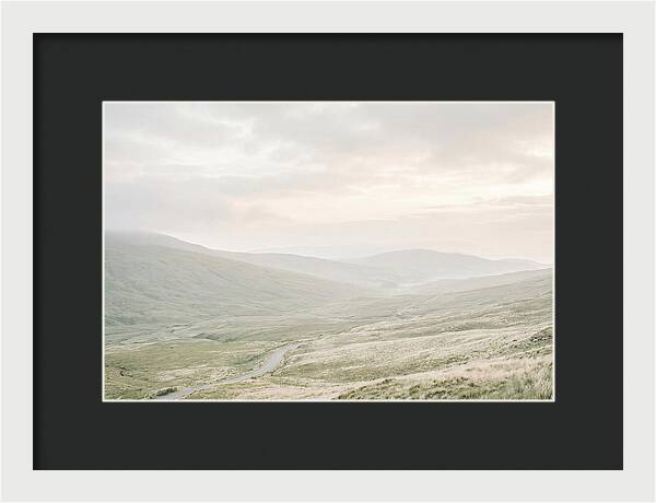 Serene Landscapes Of Kerry