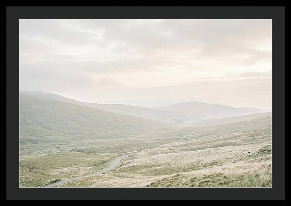 Serene Landscapes Of Kerry
