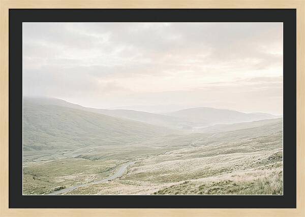 Serene Landscapes Of Kerry