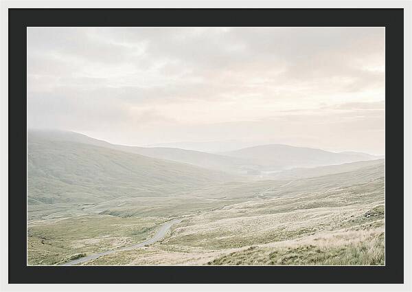 Serene Landscapes Of Kerry