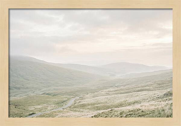 Serene Landscapes Of Kerry