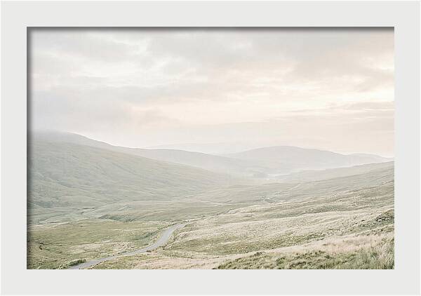 Serene Landscapes Of Kerry