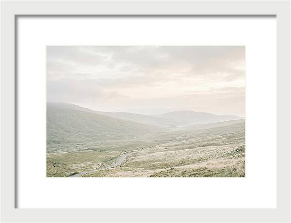Serene Landscapes Of Kerry