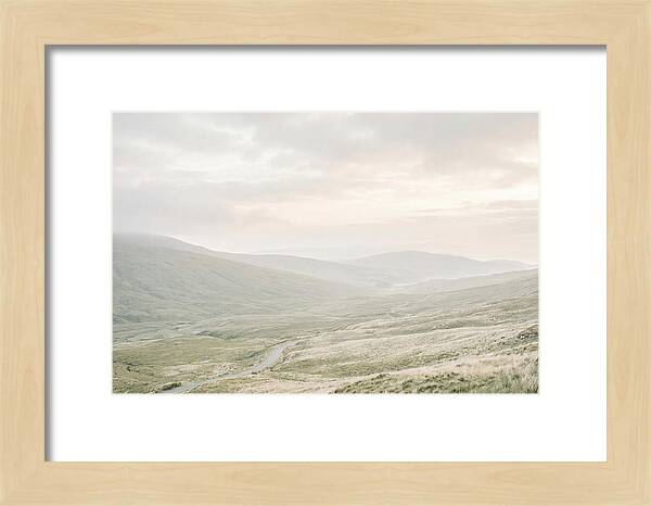 Serene Landscapes Of Kerry