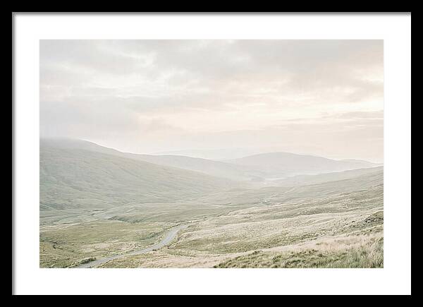 Serene Landscapes Of Kerry