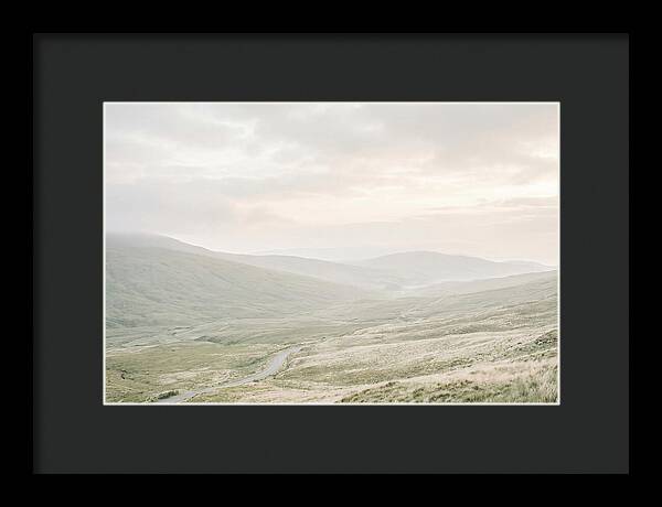 Serene Landscapes Of Kerry